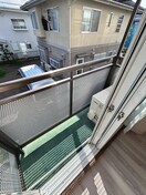  ハイツウノメII