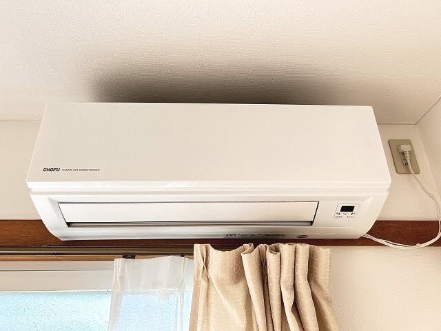  ハイツウノメII