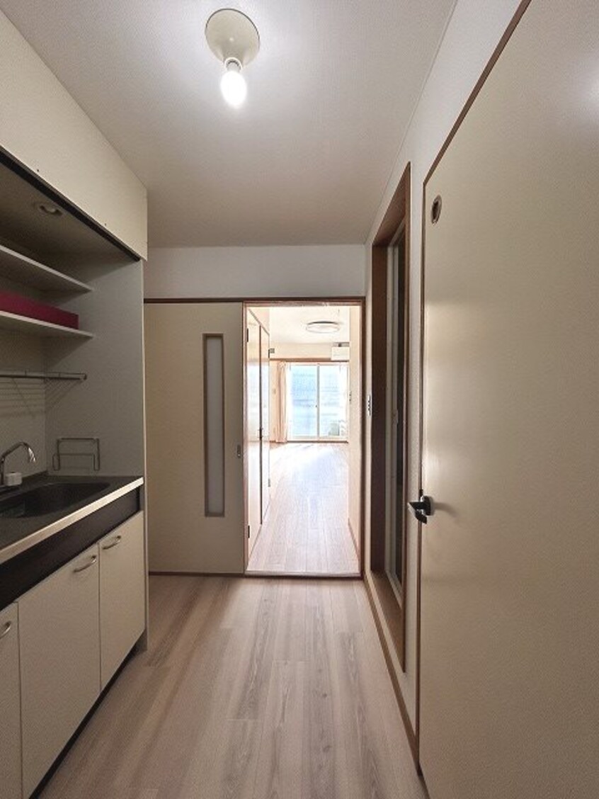  ハイツウノメII