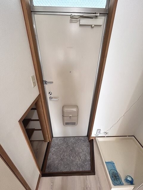  ハイツウノメII