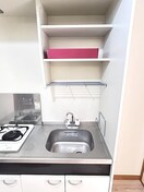  ハイツウノメII