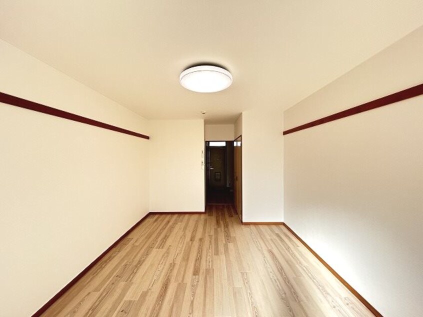  ハイツウノメII