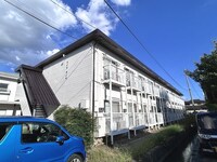 ハイツウノメ