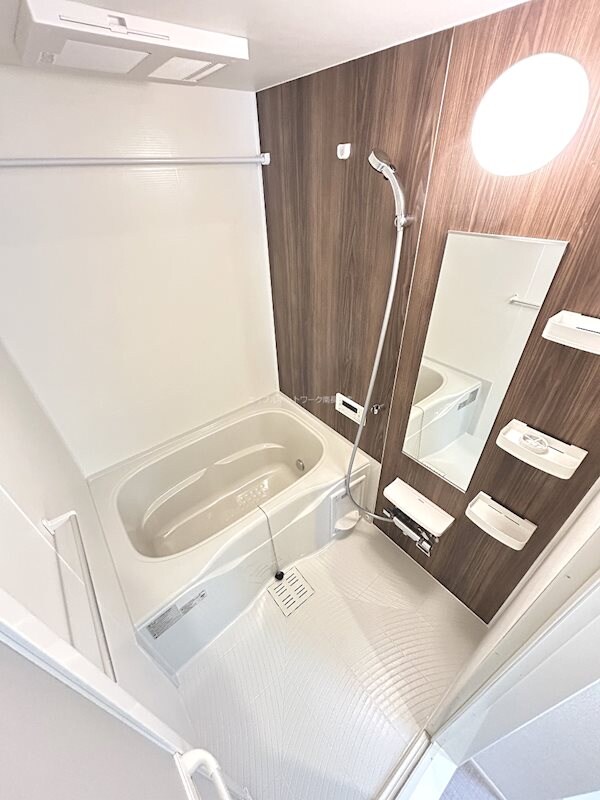  グランシャリオM