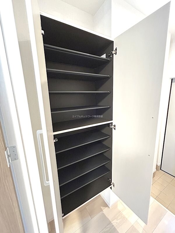  グランシャリオM