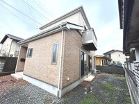 黒岩戸建