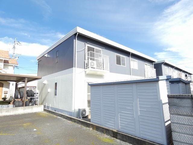  メゾン青木島　西館