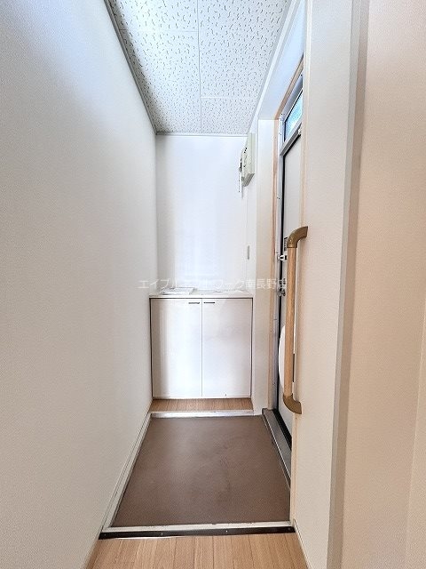  メゾン青木島　西館