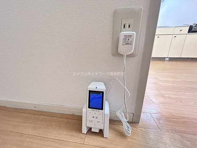  メゾン青木島　西館