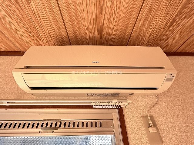  メゾン青木島　西館