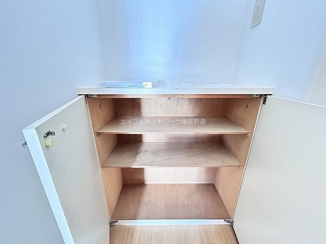  メゾン青木島　西館