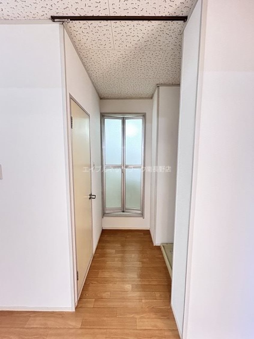  メゾン青木島　西館