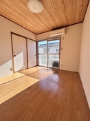  メゾン青木島　西館