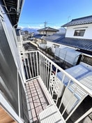  メゾン青木島　西館