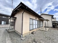 長谷部様貸家（西）　北号室