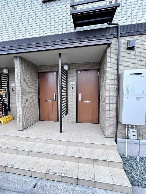 写真は105号室です（参考） ラルフェ青木島III