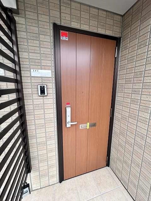 写真は105号室です（参考） ラルフェ青木島III