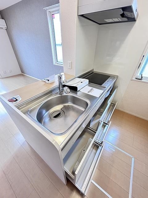 写真は105号室です（参考） ラルフェ青木島III