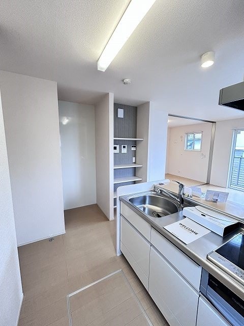 写真は105号室です（参考） ラルフェ青木島III