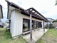 川村貸家（平屋）D-1