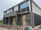 ベルソールの外観