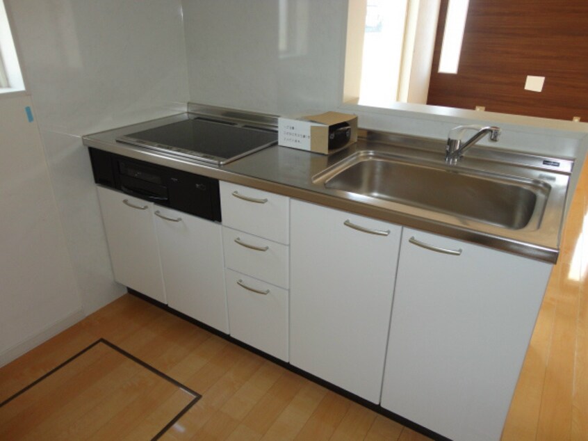  屋代貸家（小林邸）D棟
