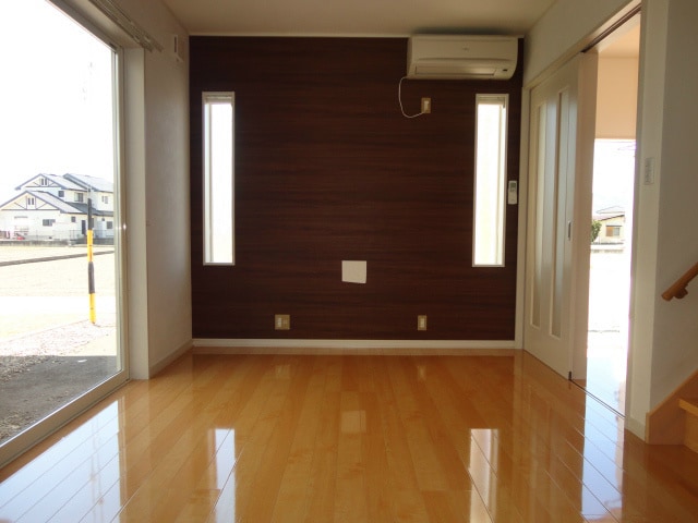  屋代貸家（小林邸）D棟