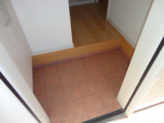  屋代貸家（小林邸）D棟