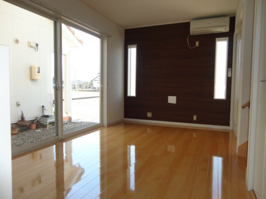  屋代貸家（小林邸）D棟