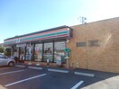 ｾﾌﾞﾝｲﾚﾌﾞﾝ 更埴ｲﾝﾀｰ南店(コンビニ)まで374m 屋代貸家（小林邸）D棟
