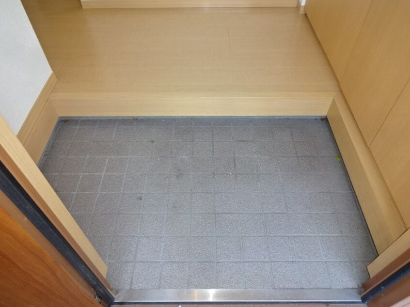 写真は同タイプ戸建（D棟） Bright　Garden 新井