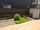  Bright　Garden 新井
