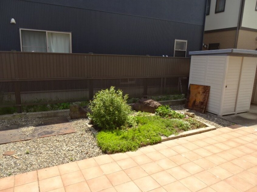  Bright　Garden 新井