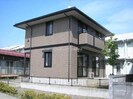 アヴェニール２１の外観