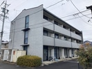 シリウスの外観