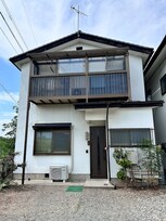 ハイランドフルーツ上徳間戸建