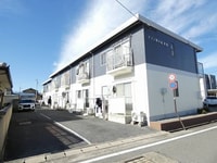 メゾン青木島　東館