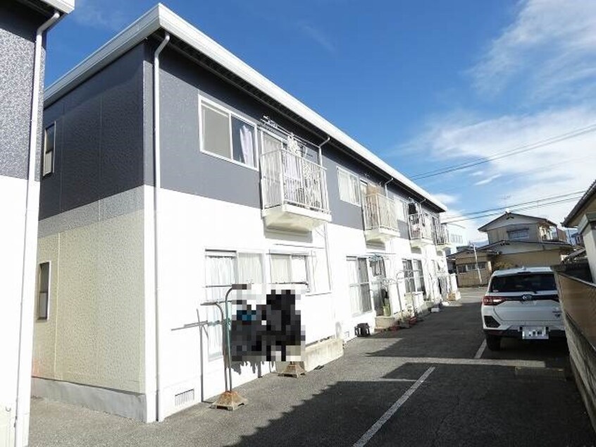  メゾン青木島　東館