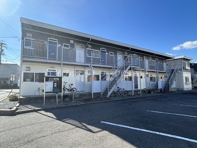  メゾン青木島　東館