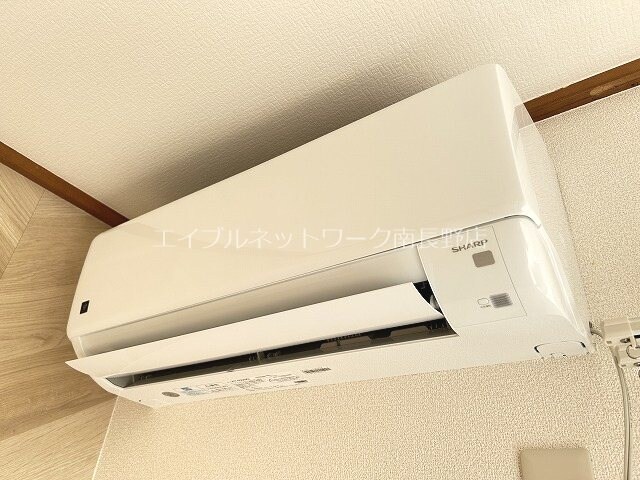  メゾン青木島　東館