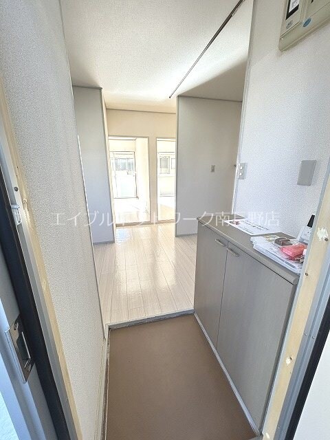  メゾン青木島　東館