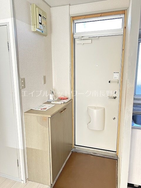  メゾン青木島　東館