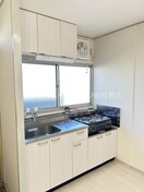  メゾン青木島　東館