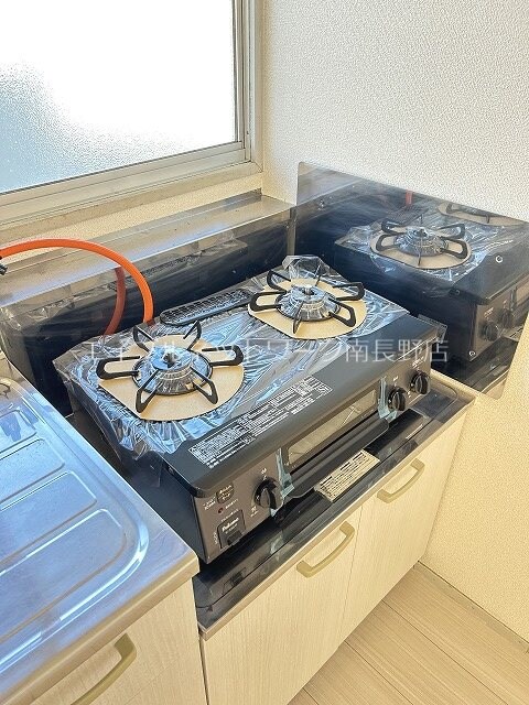  メゾン青木島　東館