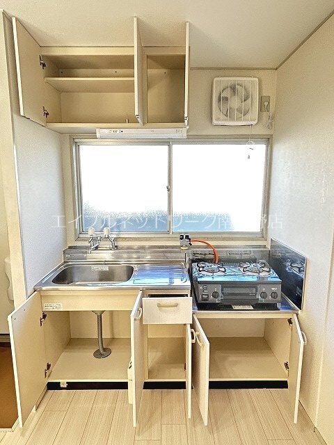  メゾン青木島　東館