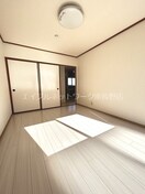  メゾン青木島　東館