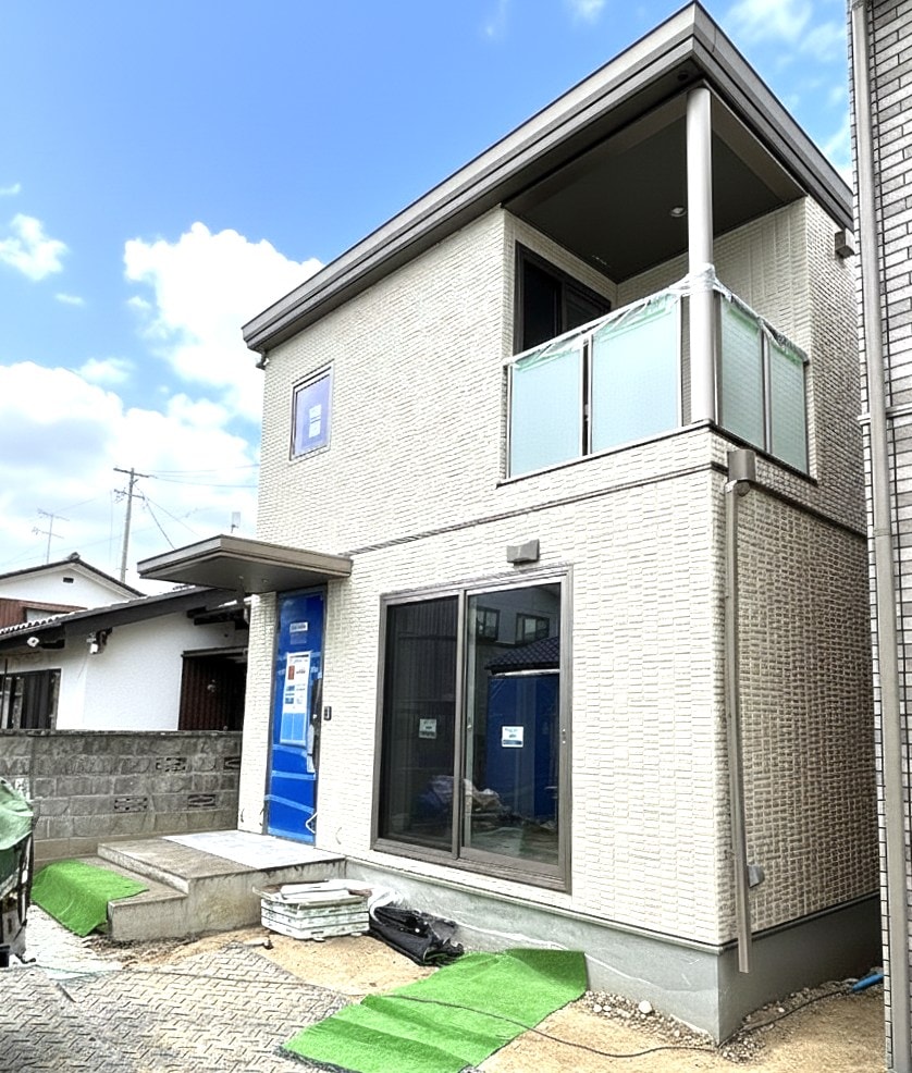  篠ノ井小森戸建