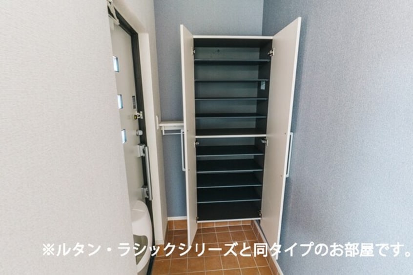  ラ　フェリーチェ　篠ノ井