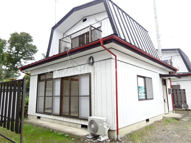 写真は別のお部屋です（参考）