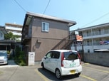 フォーブル三輪田町